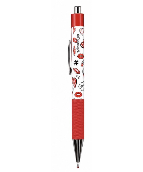 inson Smooth Writing Lipstick – Stilolaps me dizajn modern dhe kreativ inson Smooth Writing Lipstick – Stilolaps me dizajn modern dhe kreativ