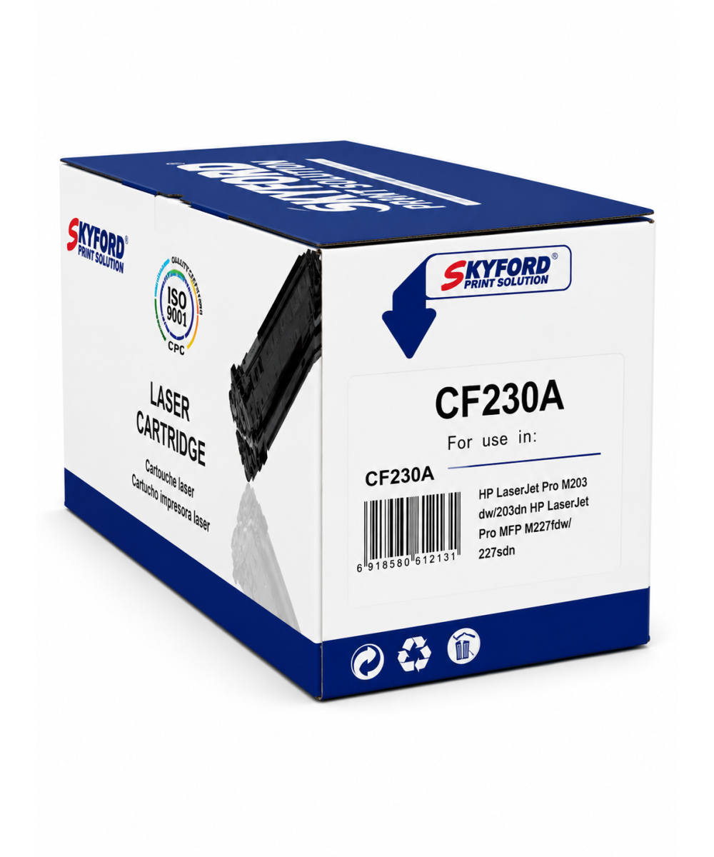 Toner CF230A