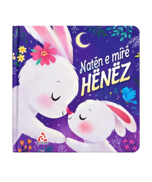 Naten e mire Henez
