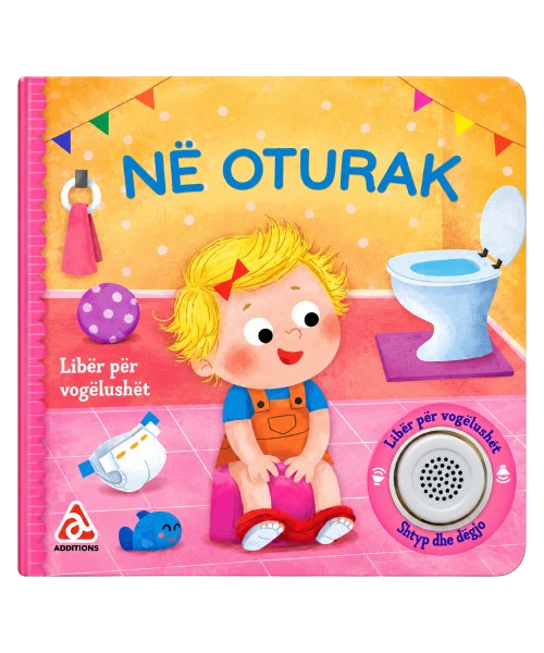 Ne oturak (Liber per voglushet) vajze