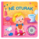 Ne oturak (Liber per voglushet) vajze