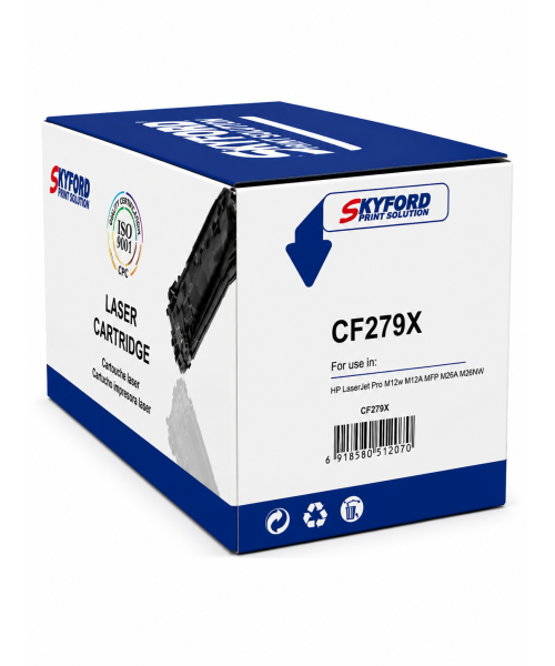 TONER HP 279A
