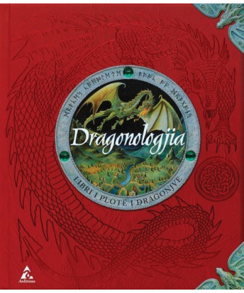 dragonologjia
