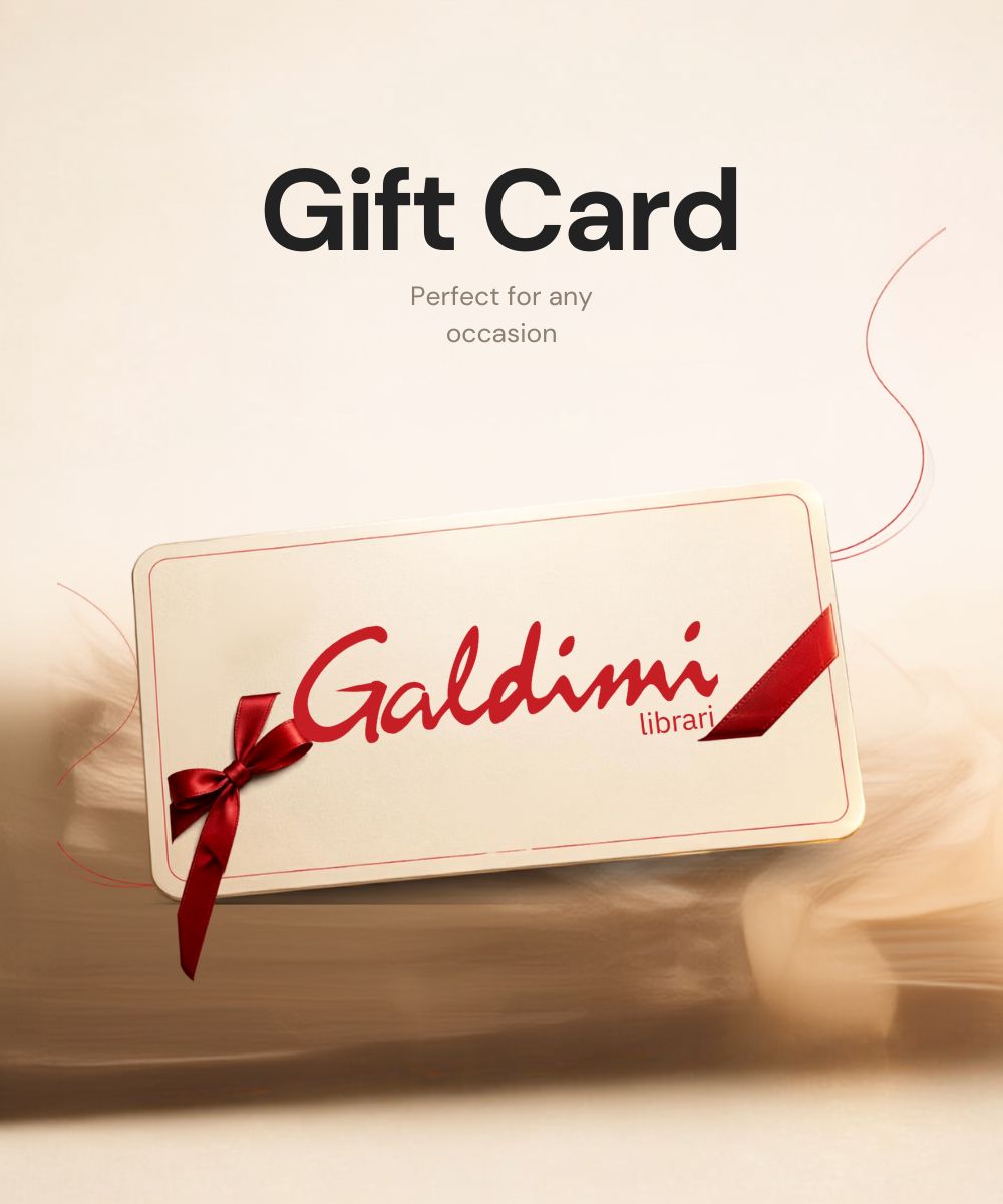 e-Gift Card