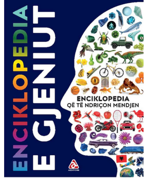 Enciklopedia e Gjeniut