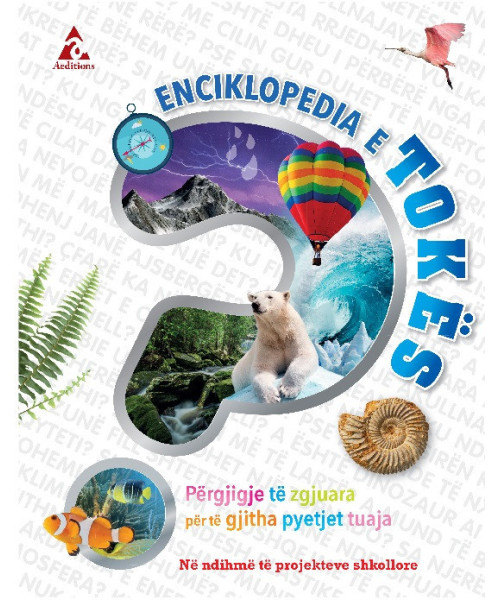Enciklopedia e Tokes Enciklopedia e Tokes