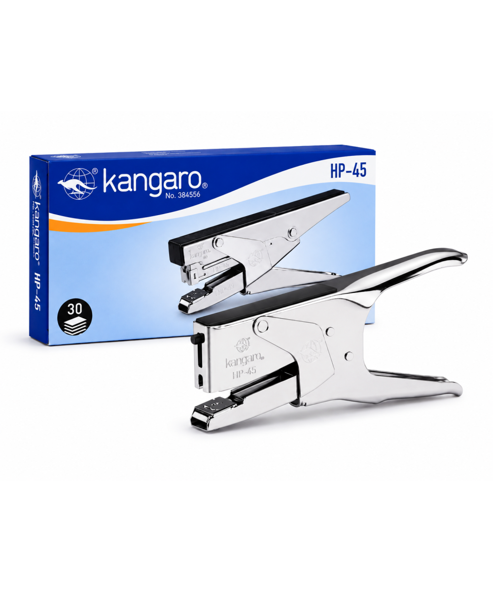 Heftalice Kangaro HP-45