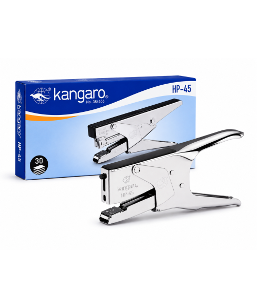 Heftalice Kangaro HP-45