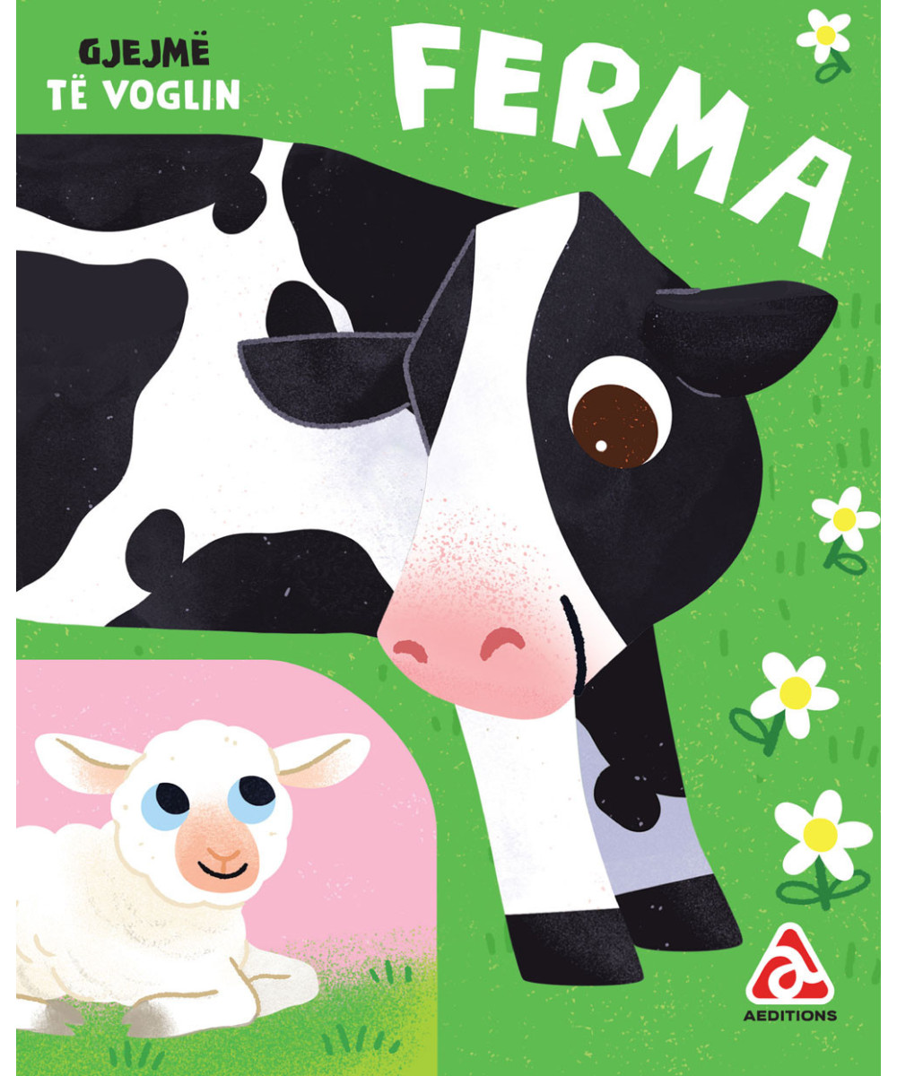 Ferma (Gjejme te voglin) Ferma (Gjejme te voglin)