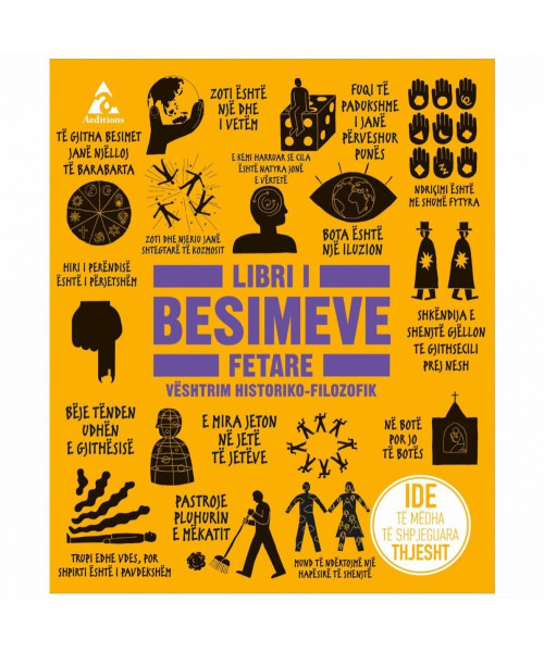 Libri i Besimeve Fetare Libri i Besimeve Fetare