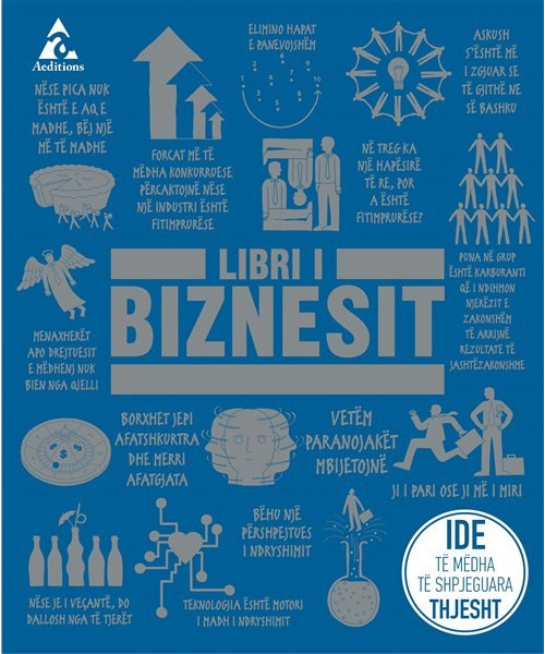 Libri i biznesit Libri i biznesit