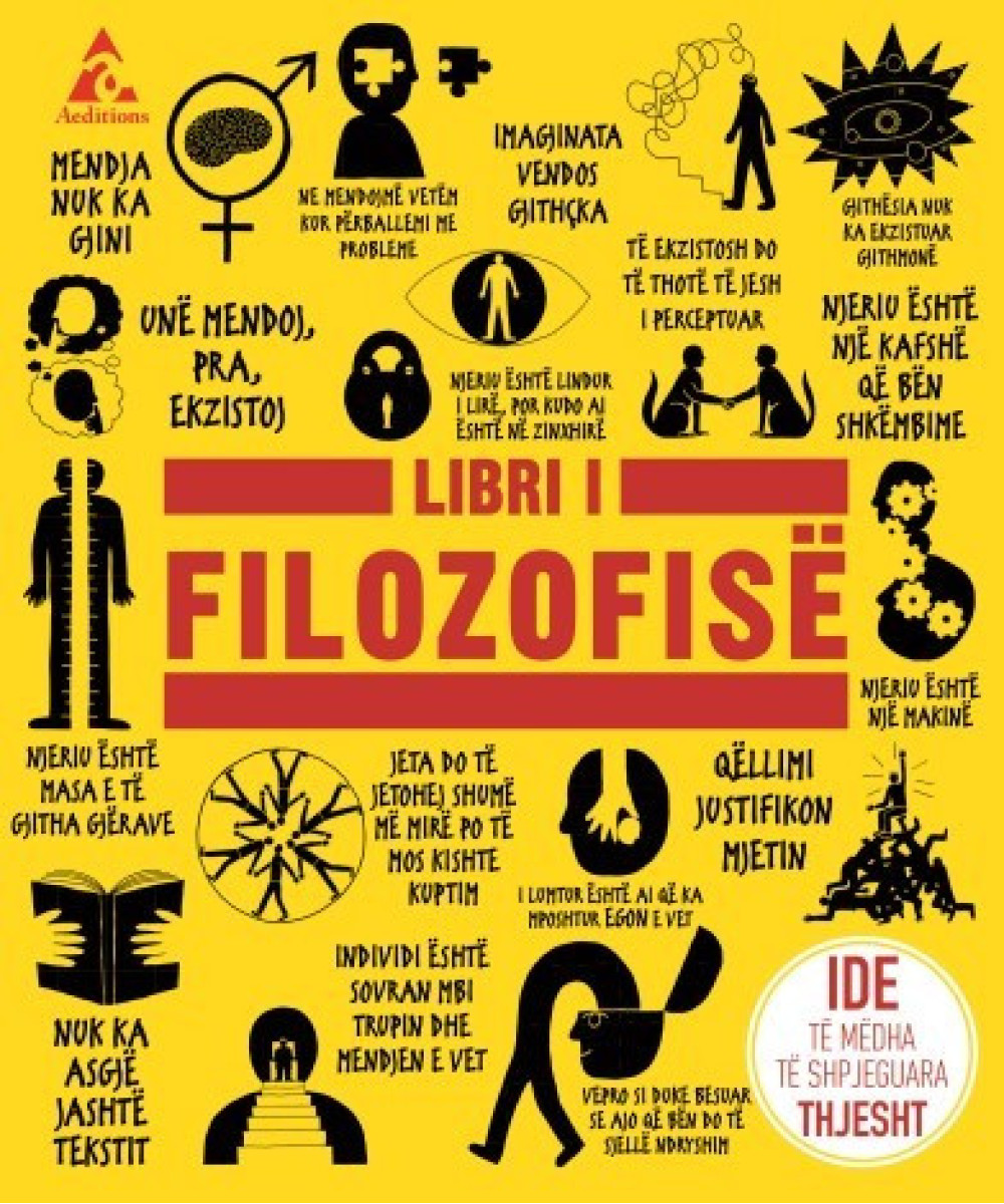 Libri I Filozofise