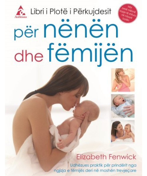 Libri per nenen dhe femijen Libri per nenen dhe femijen
