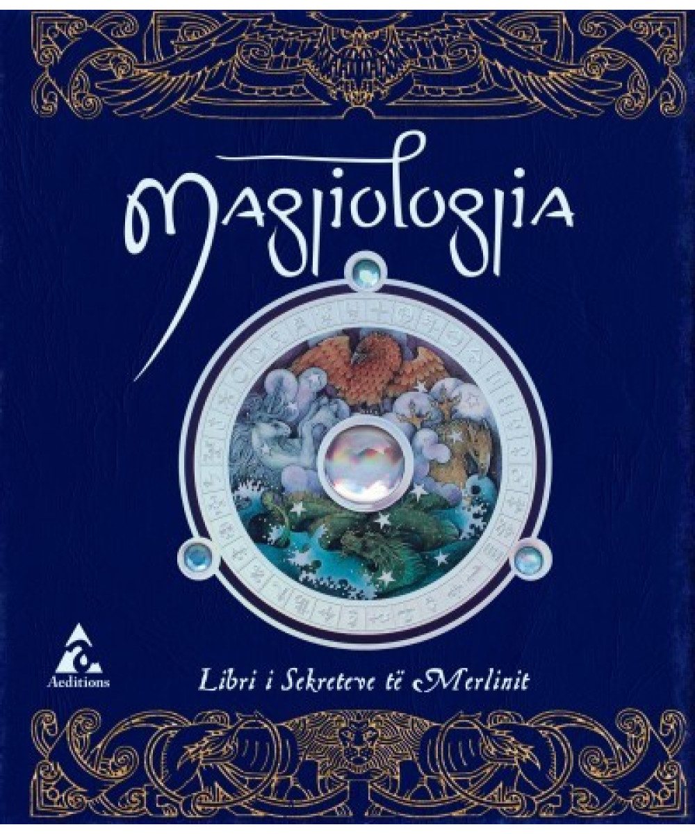 Magjiologjia