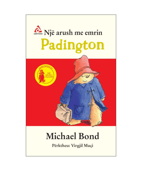 Një Arush me Emrin Padington Një Arush me Emrin Padington
