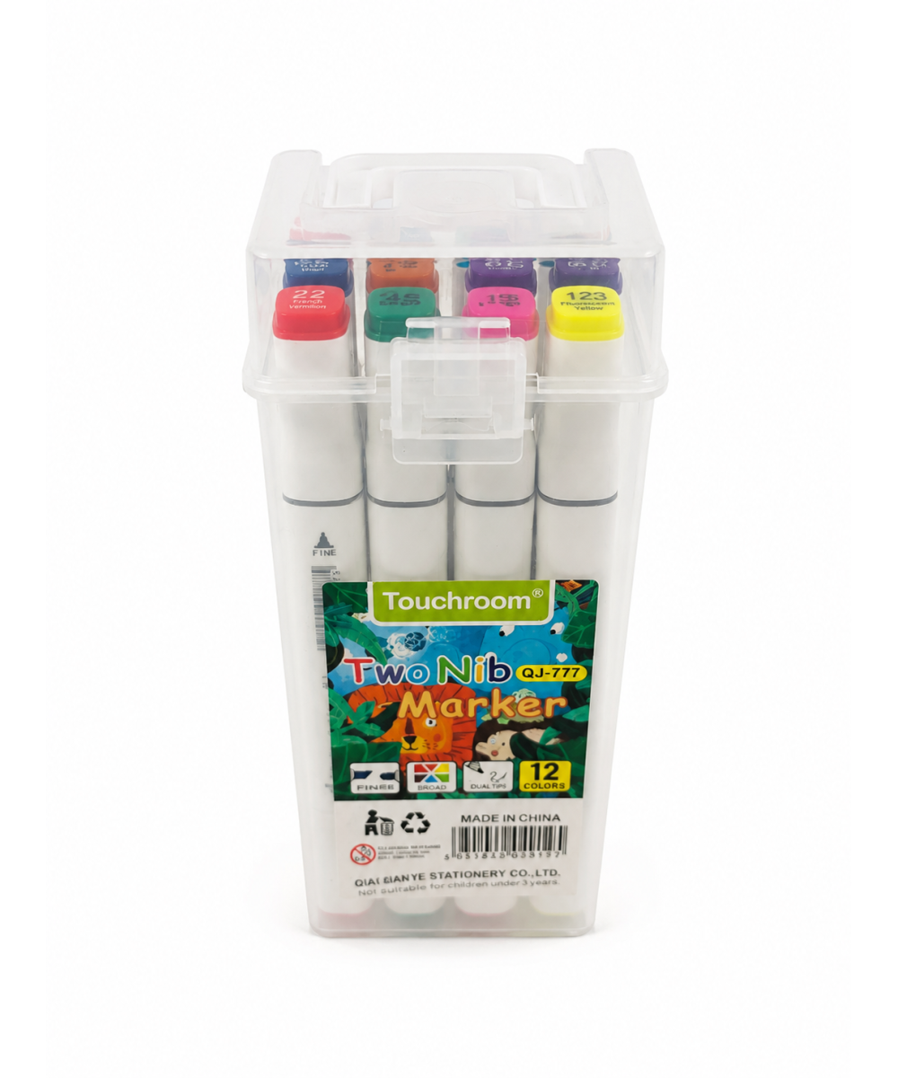 SKETCH MARKER 1/12 A56-11 SKETCH MARKER 1/12 A56-11