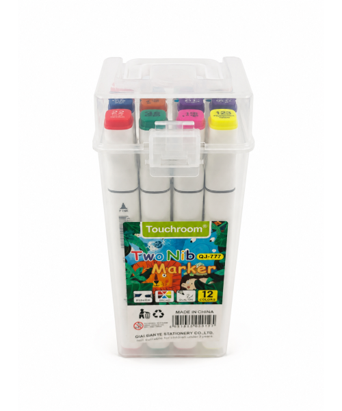 SKETCH MARKER 1/12 A56-11 SKETCH MARKER 1/12 A56-11
