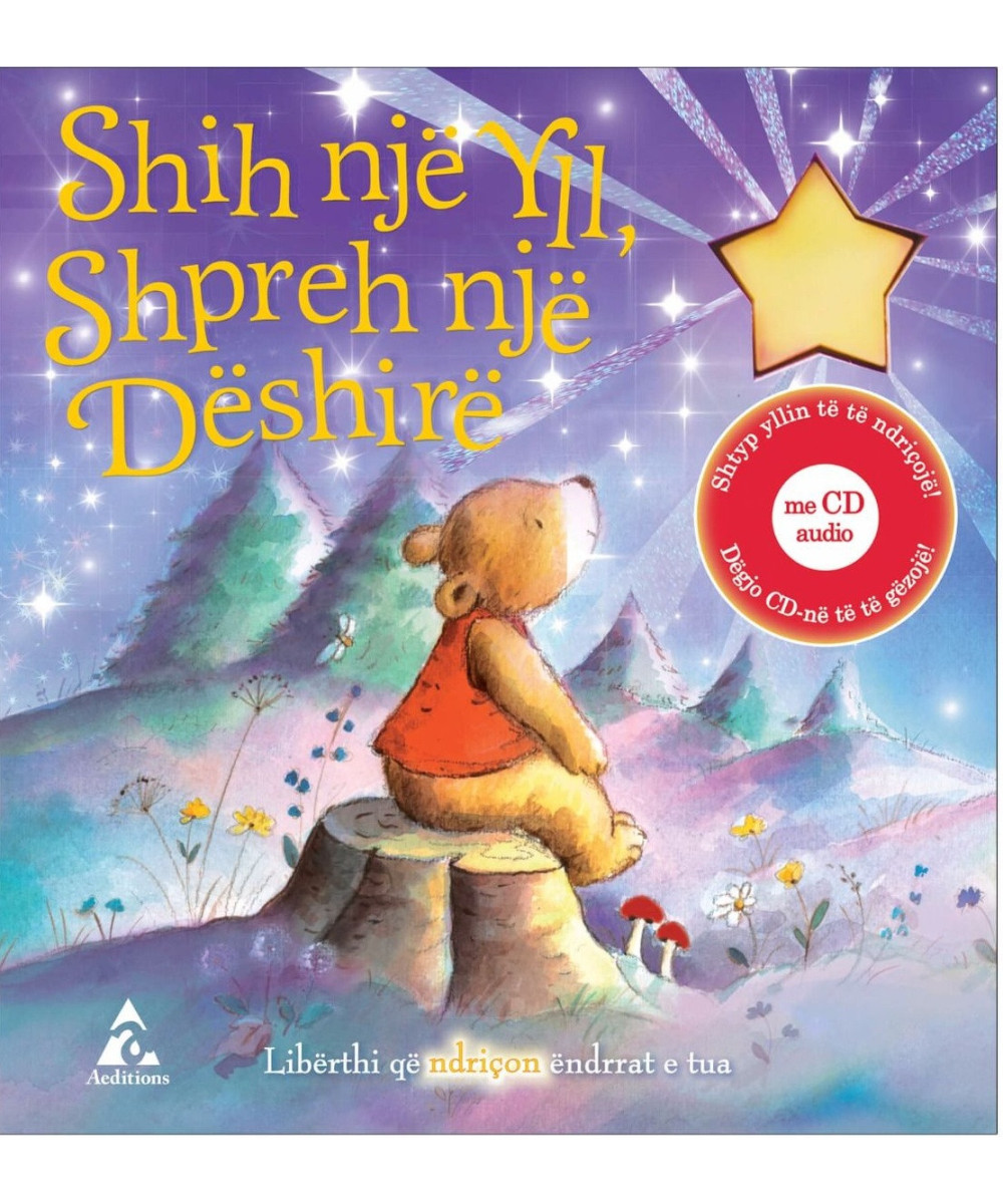 Shih nje yll, shpreh nje deshire Shih nje yll, shpreh nje deshire