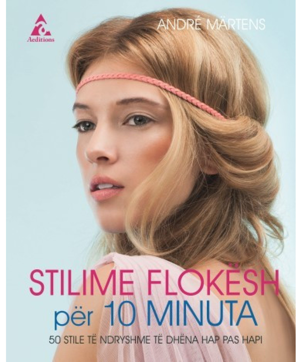 Stilime flokesh per 10 minuta