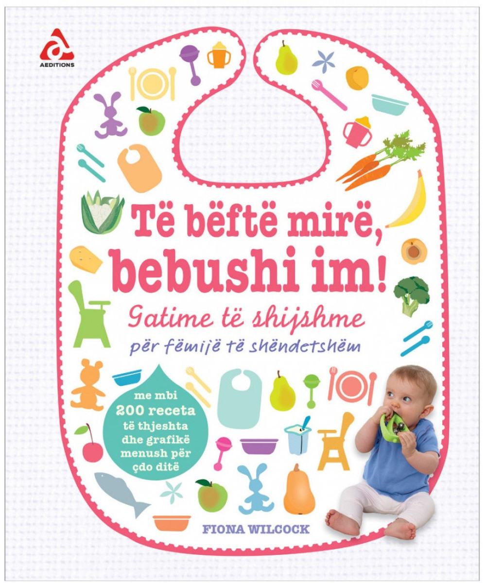 Te befte mire, bebushi im
