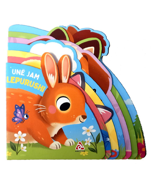 Une jam lepurushi Une jam lepurushi