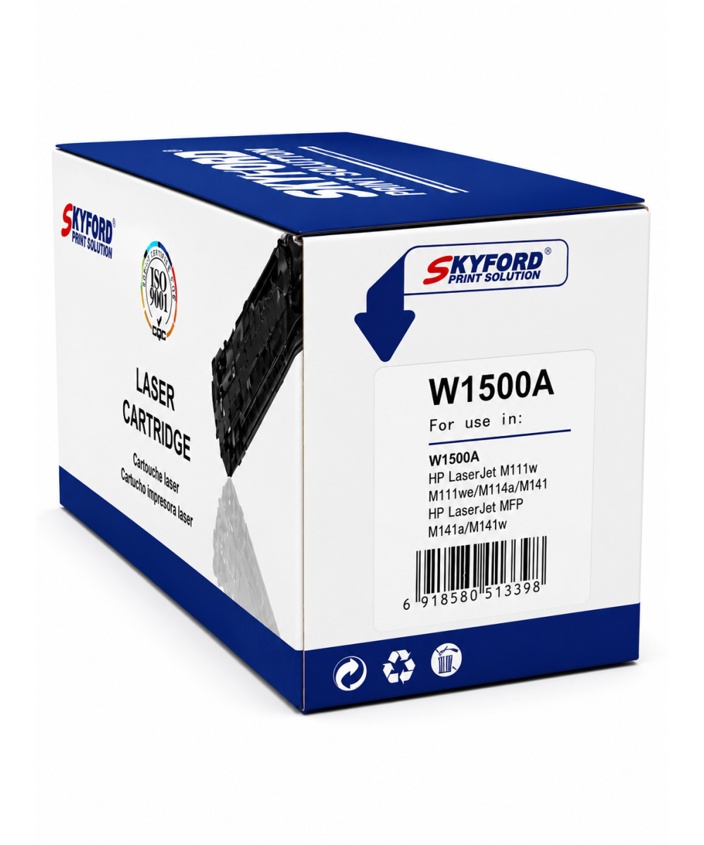 Toner W1500A