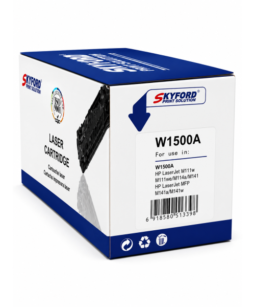 Toner W1500A