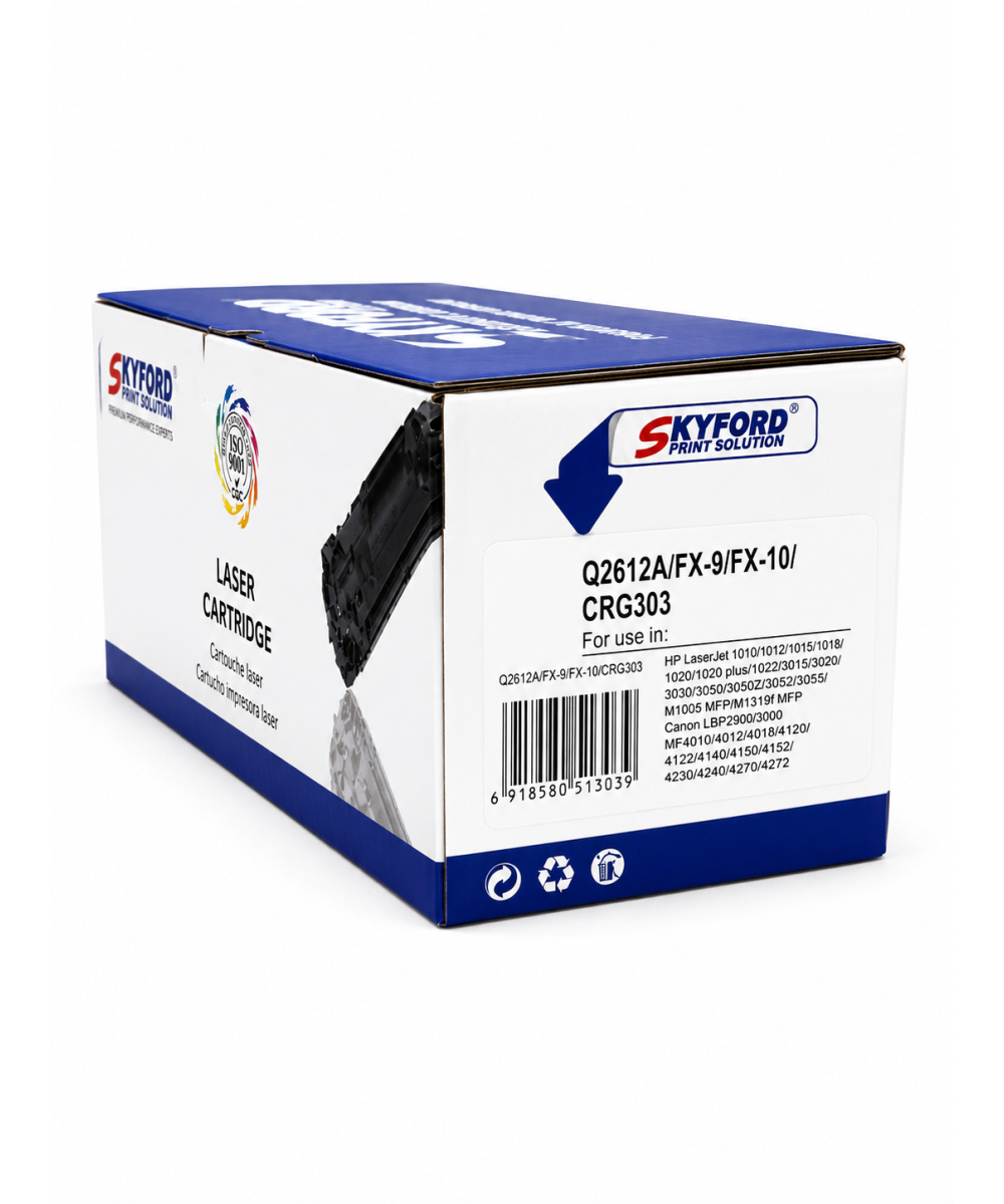Toner 12A/FX010
