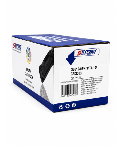 Toner 12A/FX010