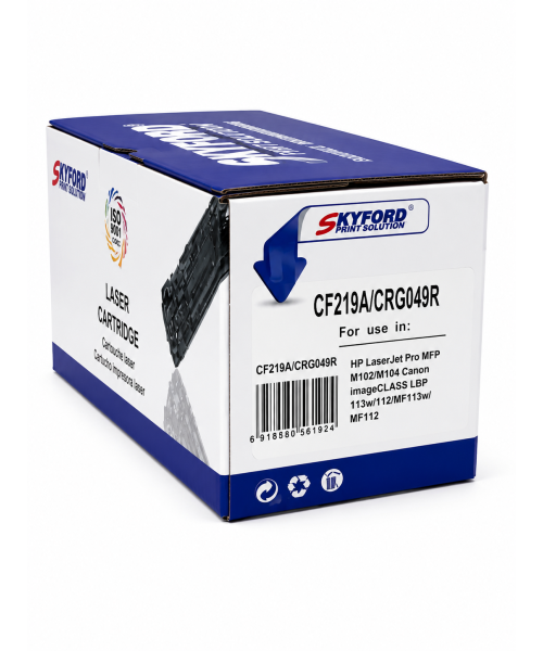 Toner CF219A