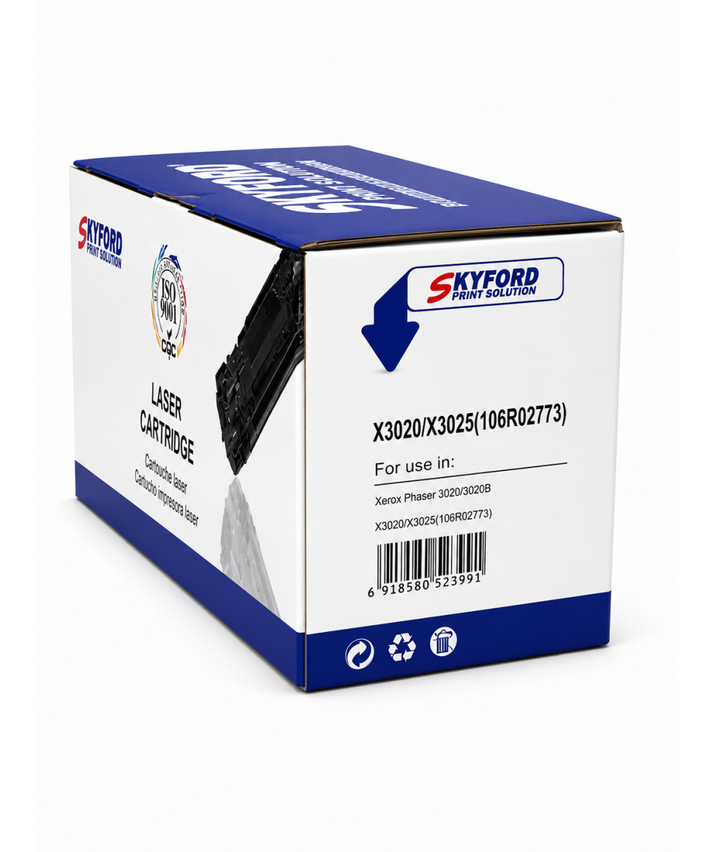 TONER 3020/3025