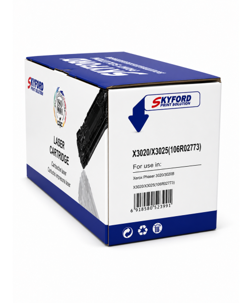 TONER 3020/3025