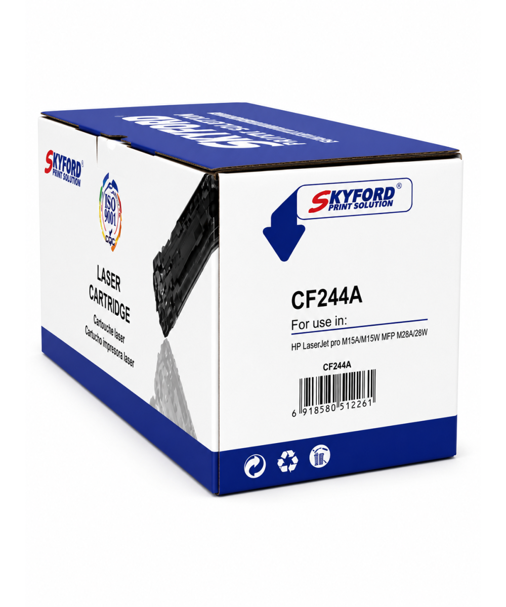 Toner HP 44A (CF244A)