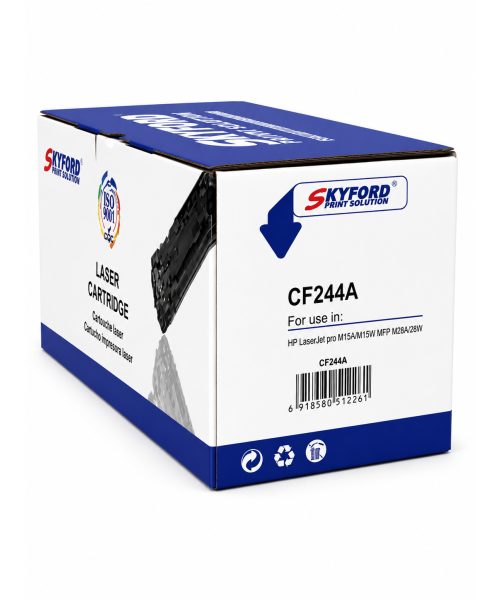 Toner HP 44A (CF244A)