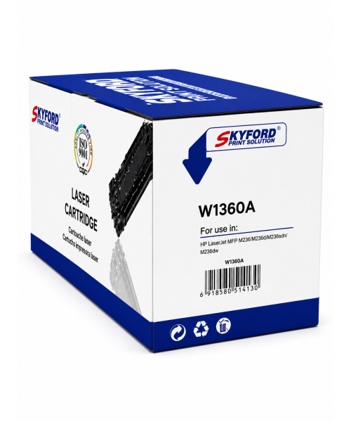 Toner W1360A