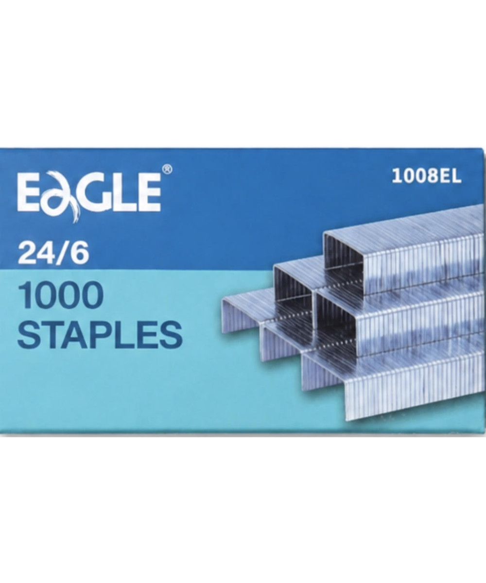 Muncion 24/6 Eagle Muncion 24/6 Eagle