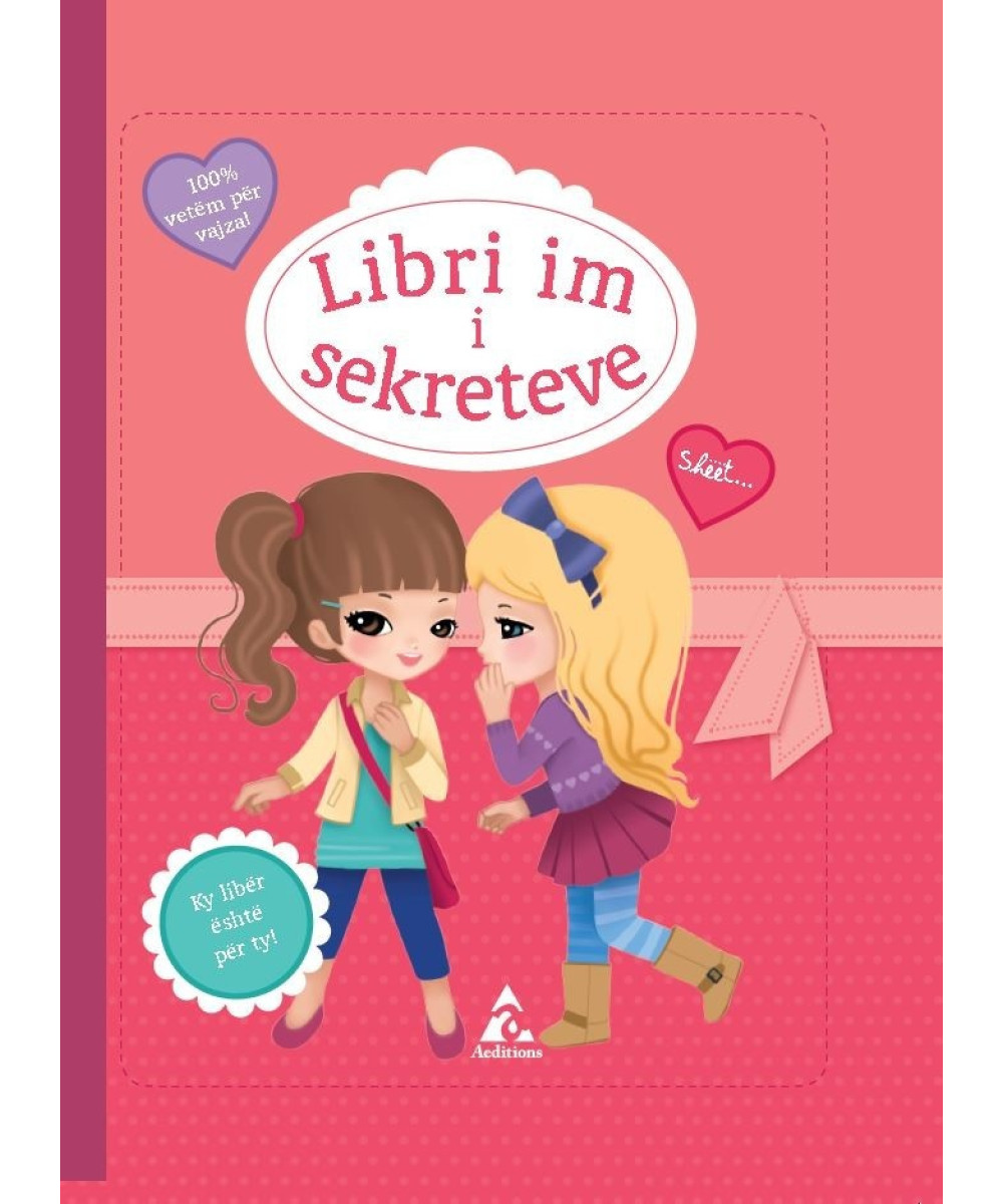 Libri im i Sekreteve