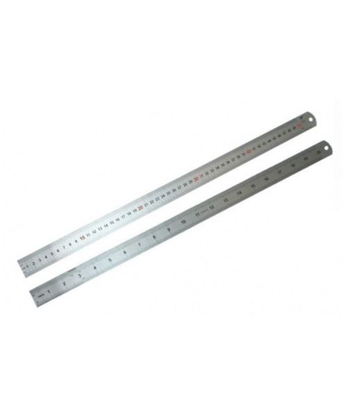 Vizore Metalike 50 cm â Dy AnĂ«she (cm & inch) Vizore Metalike 50 cm â Dy AnĂ«she (cm & inch)