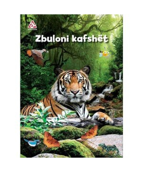 Zbuloni Kafshët 