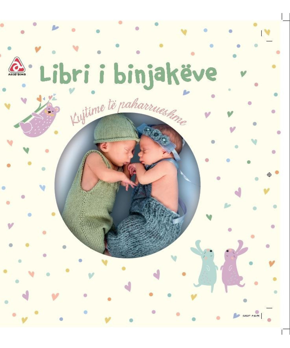 Libri i Binjakëve 