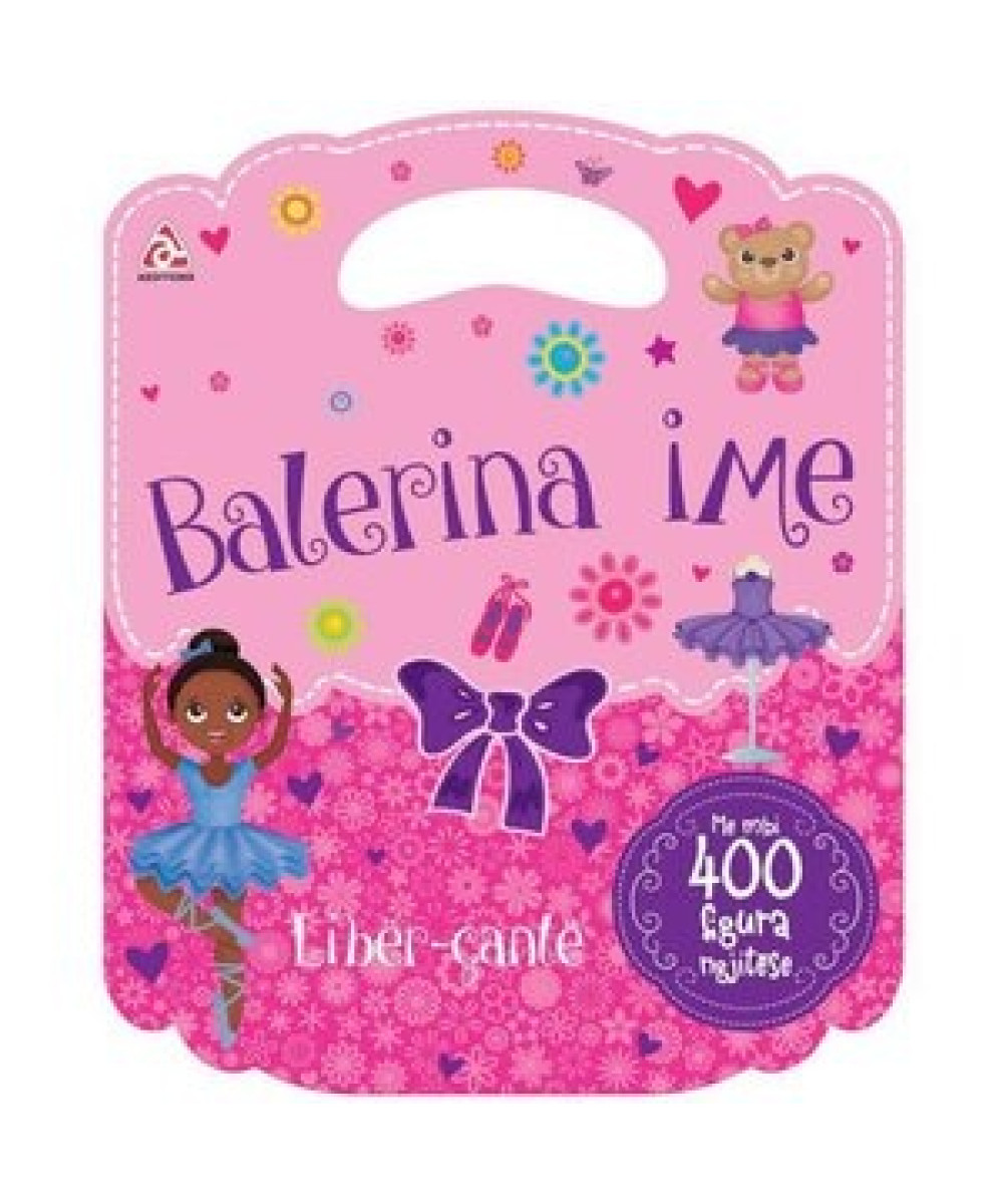 Balerina Ime 