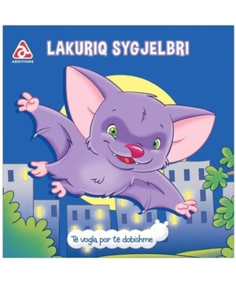 Lakuriq Sygjelbri
