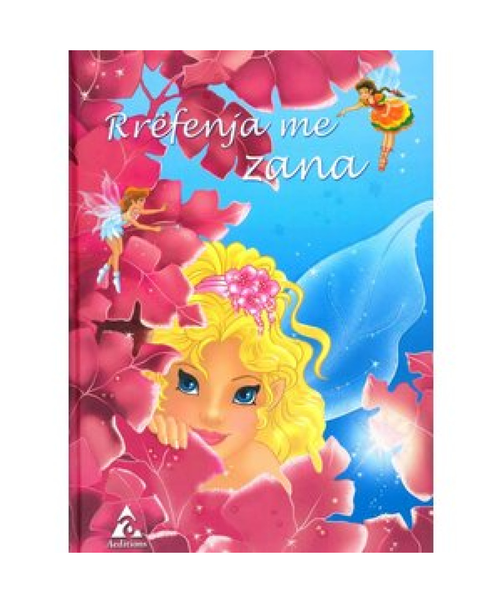 Rrëfenja me Zana 