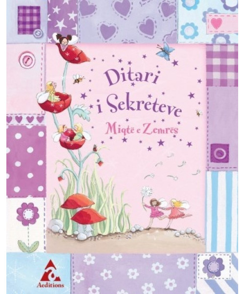 Ditari i Sekreteve – Miqtë e Zemrës