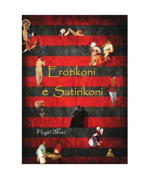 Erotikoni dhe Satirikoni 
