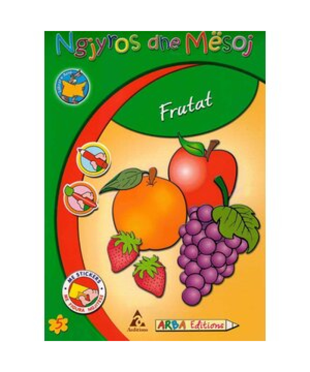 Ngjyros dhe Mëso Ngjyros dhe Mëso