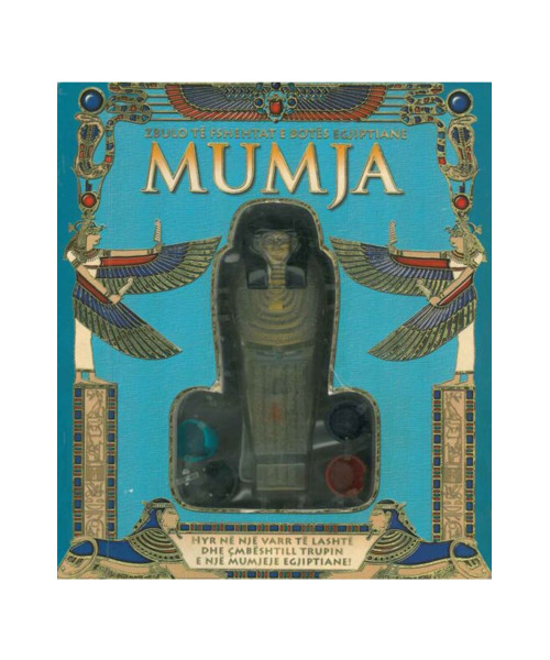 Mumja