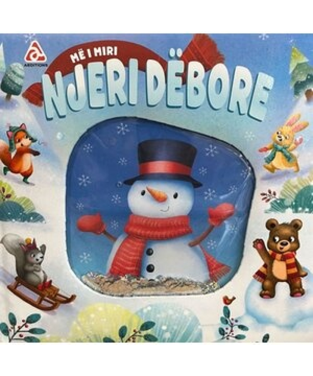 Më i Miri Njeri Dëbore 
