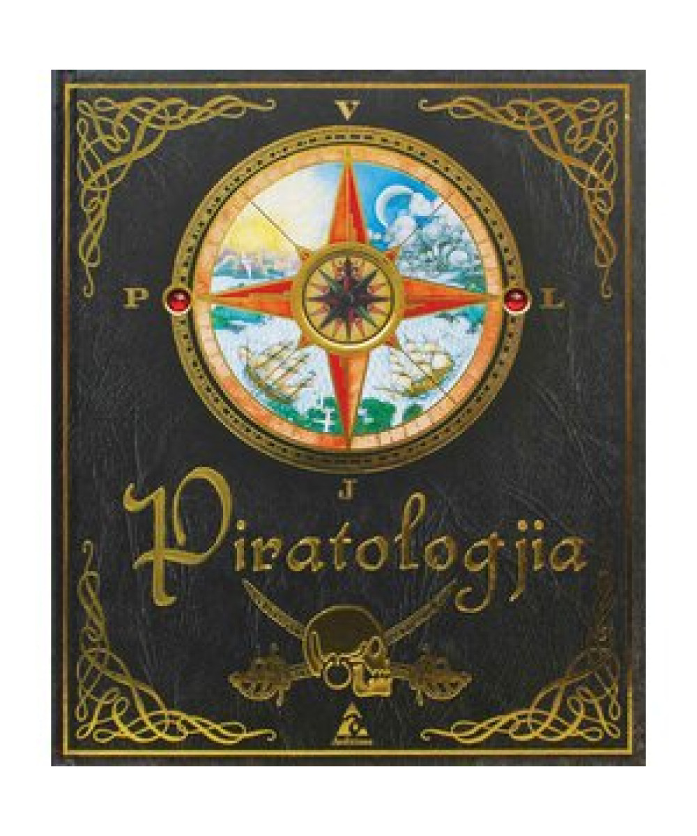 Piratologjia Piratologjia