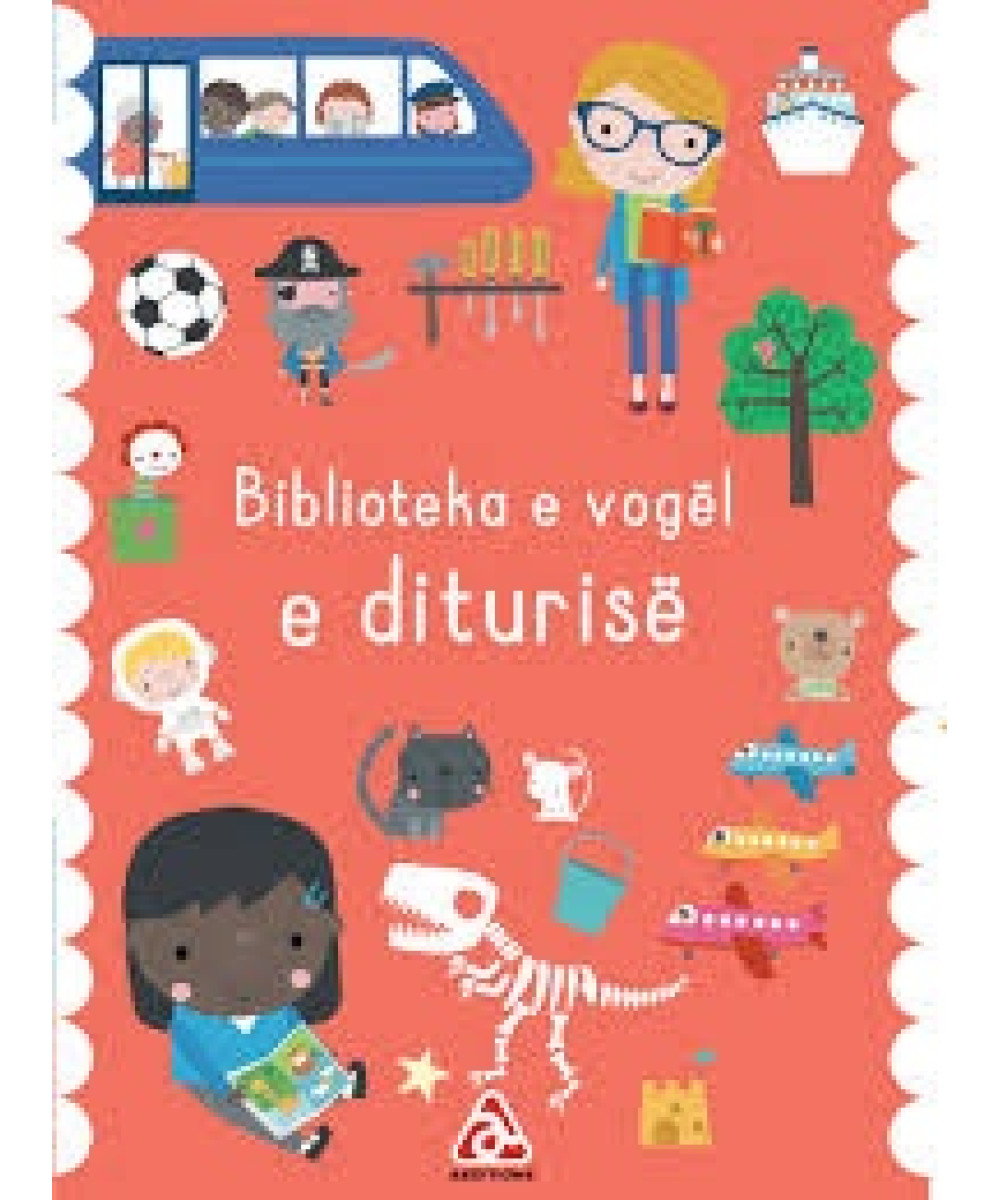 Biblioteka e Vogël e Diturisë